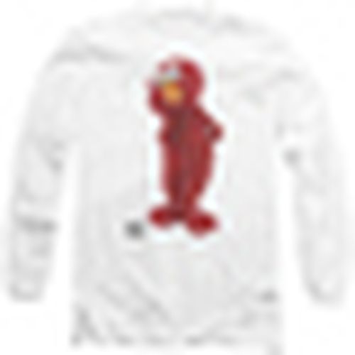 T-shirts a maniche lunghe Existential - Sesame Street - Modalova