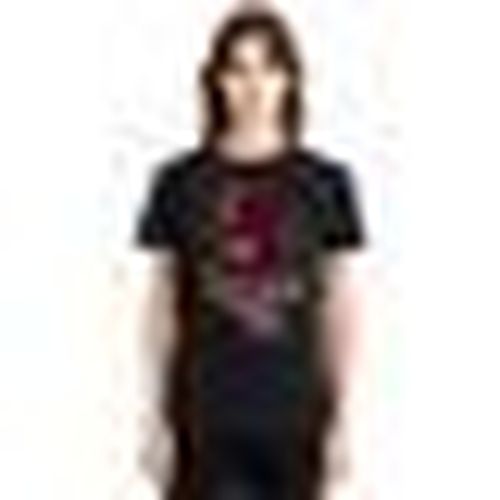 T-shirt Born Again The Devil’s Work Is Never Done - Daredevil - Modalova