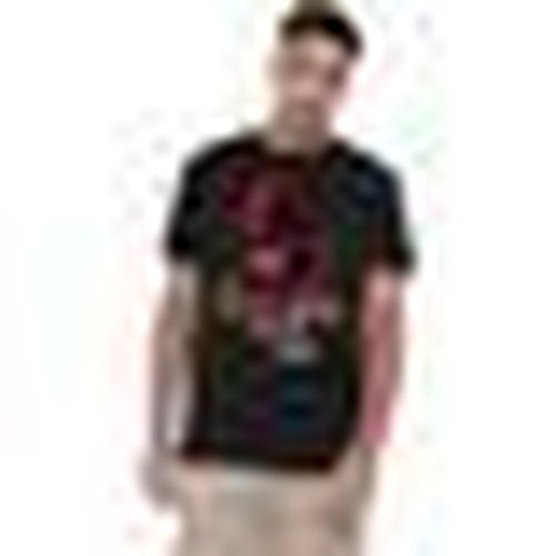 T-shirt Born Again The Devil’s Work Is Never Done - Daredevil - Modalova