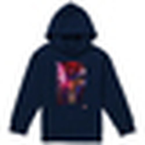 Felpe con cappuccio Marvel TV22521 - Marvel - Modalova