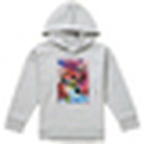 Felpe con cappuccio Team Defend - Marvel - Modalova