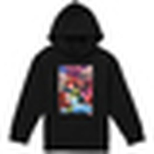 Felpe con cappuccio Team Defend - Marvel - Modalova