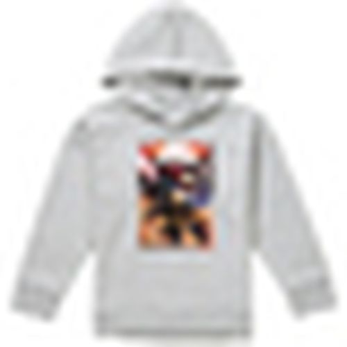 Felpe con cappuccio Team Attack - Marvel - Modalova