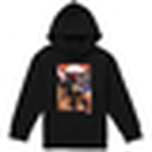 Felpe con cappuccio Team Attack - Marvel - Modalova