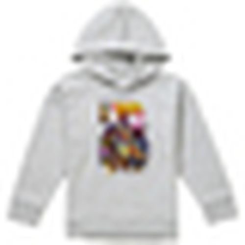 Felpe con cappuccio Front Cover - Marvel - Modalova