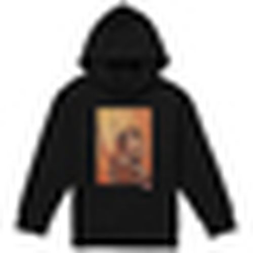 Felpe con cappuccio Marvel Ready - Marvel - Modalova