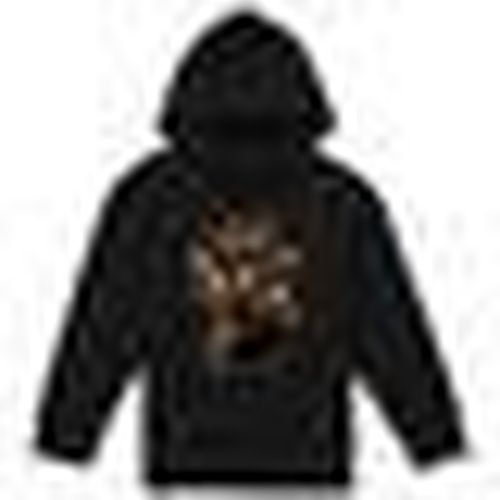 Felpe con cappuccio Witches Spell - Hocus Pocus - Modalova