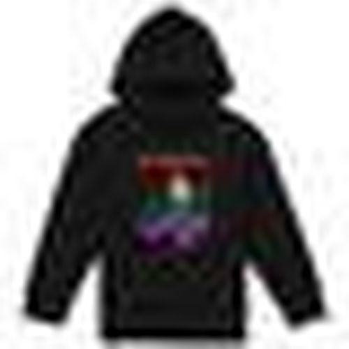 Felpe con cappuccio Bright Relics - Pink Floyd - Modalova