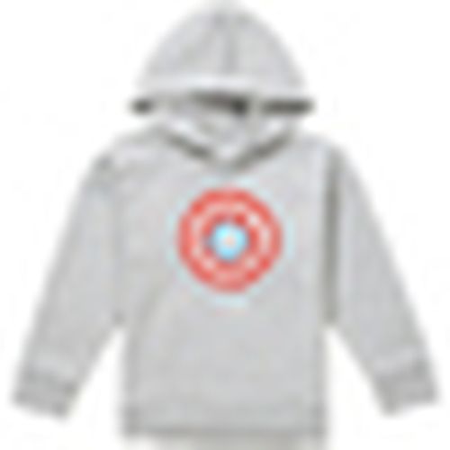Felpe con cappuccio Marvel TV22732 - Marvel - Modalova