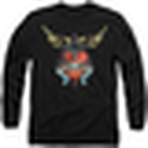 T-shirts a maniche lunghe TV22753 - Bon Jovi - Modalova