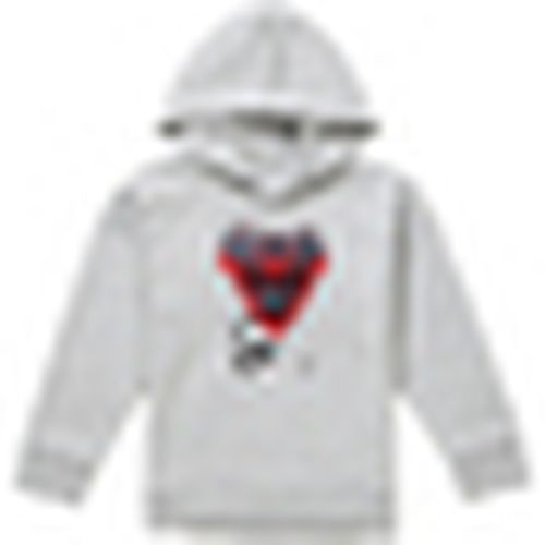 Felpe con cappuccio Marvel TV22772 - Marvel - Modalova