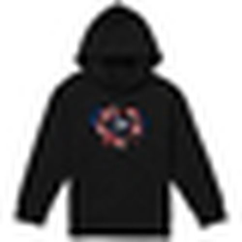Felpe con cappuccio Marvel TV22707 - Marvel - Modalova