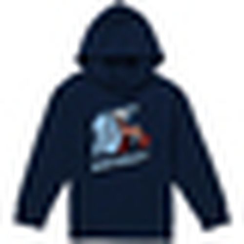 Felpe con cappuccio Marvel TV22835 - Marvel - Modalova