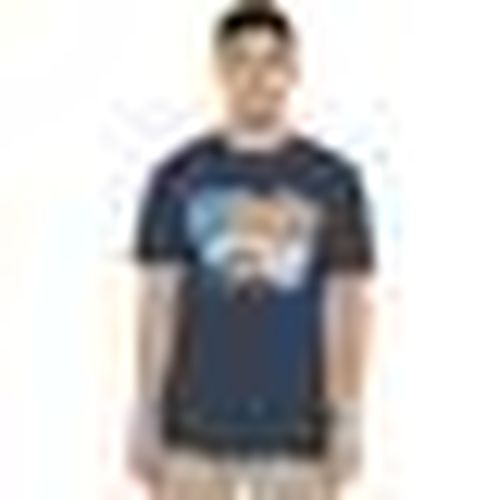 T-shirt Finding Nemo Number 1 Dad - Finding Nemo - Modalova