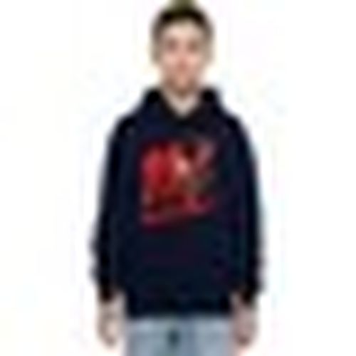 Felpe con cappuccio Marvel TV22920 - Marvel - Modalova