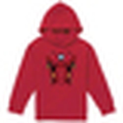 Felpe con cappuccio Marvel TV22902 - Marvel - Modalova