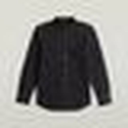 Camicia a maniche lunghe D27681-D942-H497 WORN IN OYSTER - G-Star Raw - Modalova