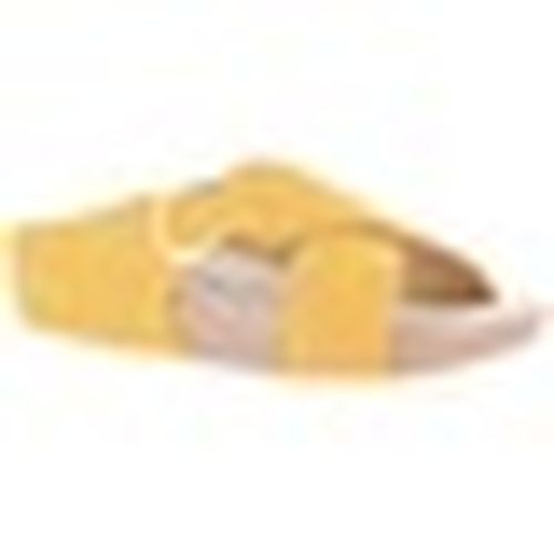 Sandali con zeppa CI1580 - Grunland - Modalova