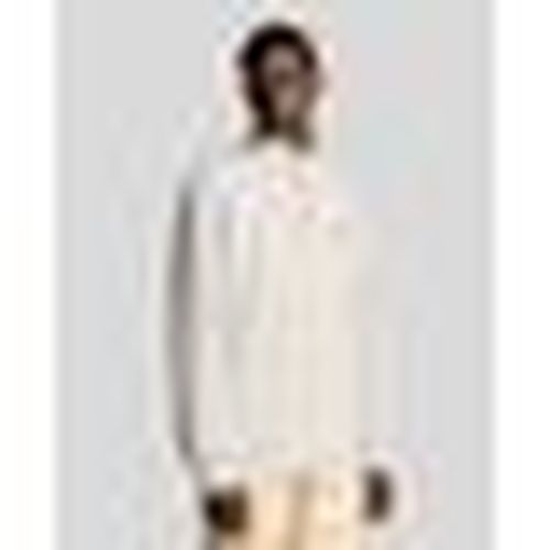 Felpe ML2022V LOOPBACK QUARTER ZIP SWEAT-W870 COVE - Lyle & Scott - Modalova