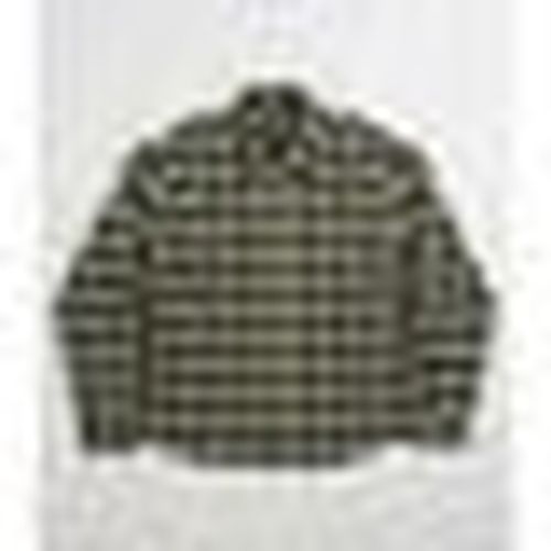 Camicia a maniche lunghe JOHNSONVILLE DK0A87PWPIN1-PINE NEEDLE - Dickies - Modalova