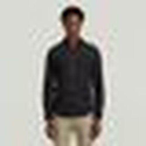 Camicia a maniche lunghe D27681-D942-H497 WORN IN OYSTER - G-Star Raw - Modalova