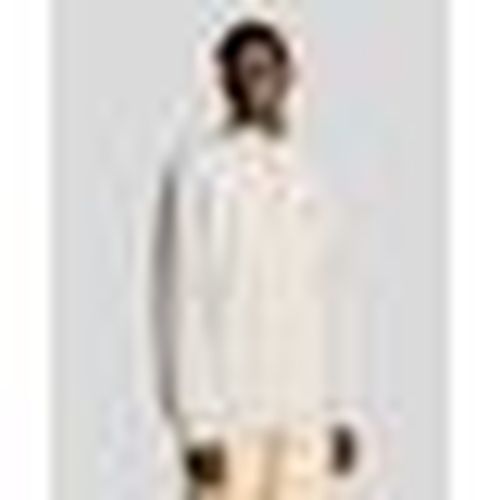 Felpe ML2022V LOOPBACK QUARTER ZIP SWEAT-W870 COVE - Lyle & Scott - Modalova
