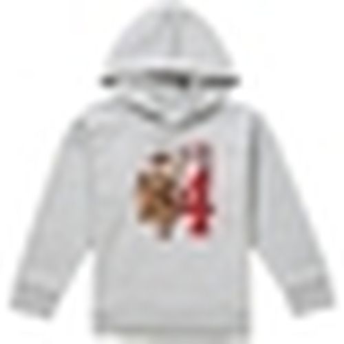 Felpe con cappuccio Disney I'm 4 - Disney - Modalova