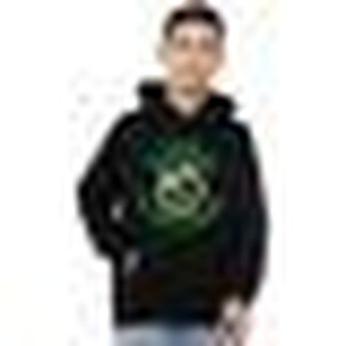 Felpe con cappuccio Lucky Super Hero - Marvel - Modalova