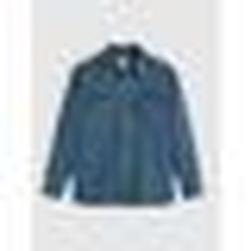 Camicia a maniche lunghe 19573 0269 - JACKSON-CHOPPER DARK WASH - Levis - Modalova