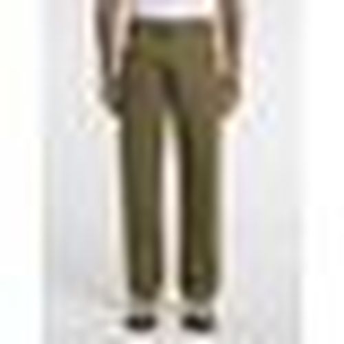 Pantaloni CARPENTER CANVAS - DK0A87PDMGR1-MILITARY GREEN - Dickies - Modalova