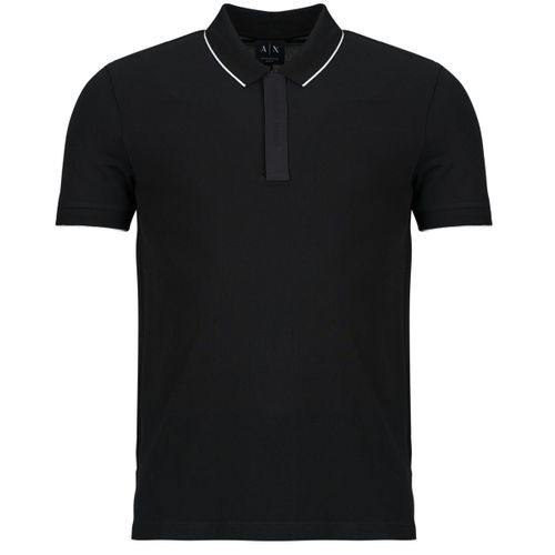 Polo Armani Exchange XM001285 - Armani Exchange - Modalova