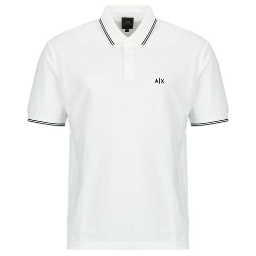 Polo Armani Exchange XM001287 - Armani Exchange - Modalova