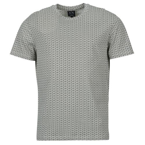 T-shirt Armani Exchange XM001798 - Armani Exchange - Modalova