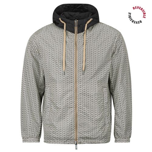 Giubbotto XM001830 REVERSIBLE - Armani Exchange - Modalova