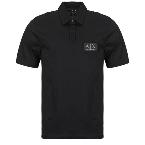 Polo Armani Exchange XM002232 - Armani Exchange - Modalova