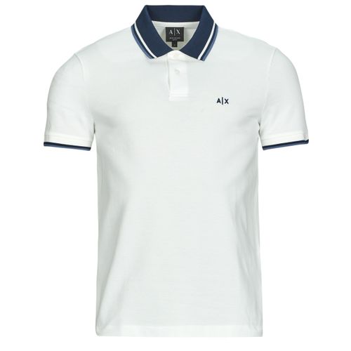Polo Armani Exchange XM002350 - Armani Exchange - Modalova