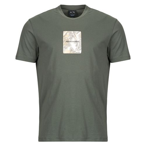 T-shirt Armani Exchange XM002501 - Armani Exchange - Modalova