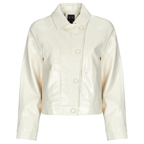 Giacca Armani Exchange XW001811 - Armani Exchange - Modalova