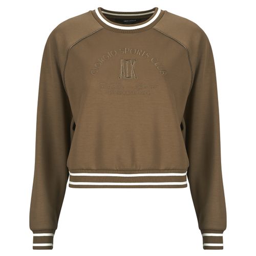 Felpe Armani Exchange XW002072 - Armani Exchange - Modalova