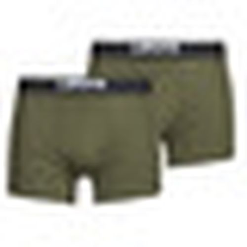 Boxer SOLID BASIC BOXER ORGANIC COTTON Pack de 2 - Levis - Modalova
