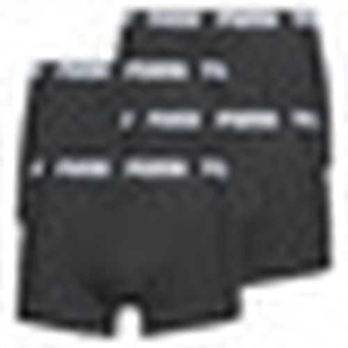 Boxer Puma BOXER ECOM Pack de 4 - Puma - Modalova
