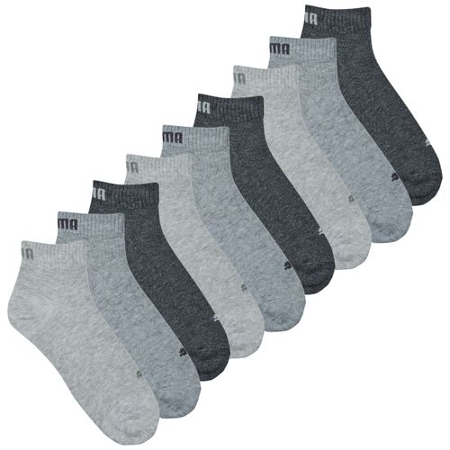 Calzini QUARTER PLAIN ECOM Pack de 9 - Puma - Modalova