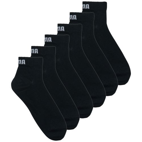 Calzini QUARTER PLAIN ECOM Pack de 6 - Puma - Modalova
