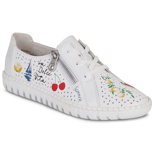 Sneakers basse Rieker M2310-80 - Rieker - Modalova