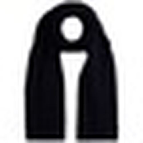 Sciarpa Th Flag Fluffy Scarf - Tommy Hilfiger - Modalova