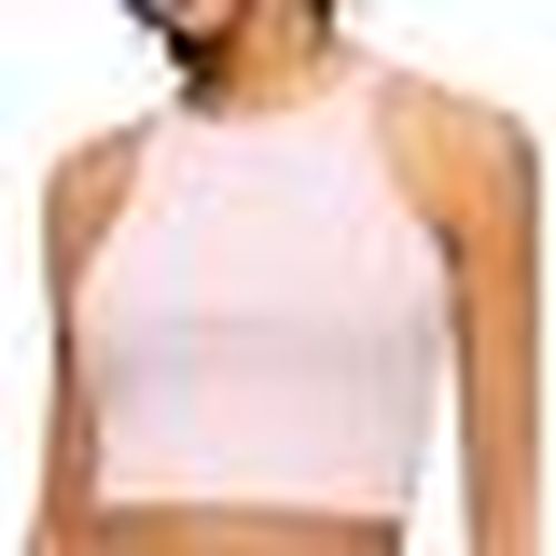 Camicetta Embroidered Racer - Superdry - Modalova