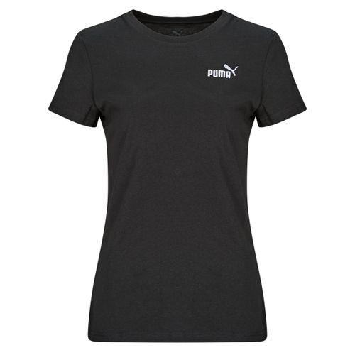 T-shirt ESS Small No. 1 Logo Tee - Puma - Modalova