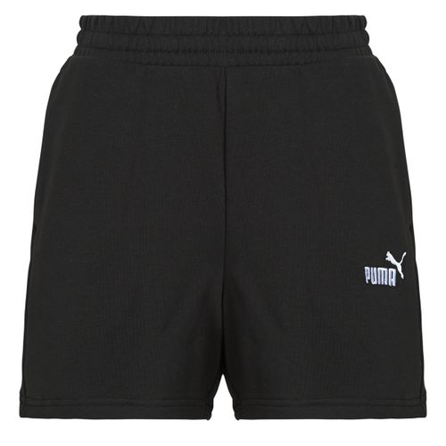 Shorts ESS Small No. 1 Logo 5' High-Waist Shorts TR - Puma - Modalova