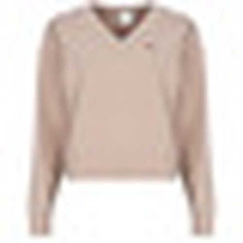 Felpe ESS ELEVATED Comfort V-Neck Crew DK - Puma - Modalova