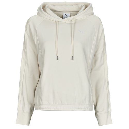 Felpe con cappuccio HER Oversized Hoodie TR - Puma - Modalova